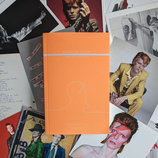 A Bit of Everything with Richard V Hirst & Steve Titley. 26/7/2022