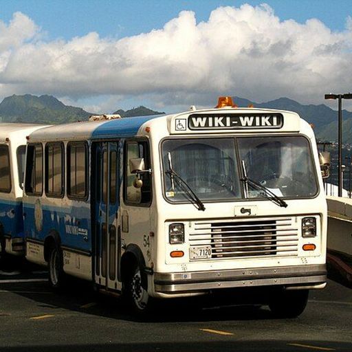 The Wiki Show w. rebekkeh - September 2023