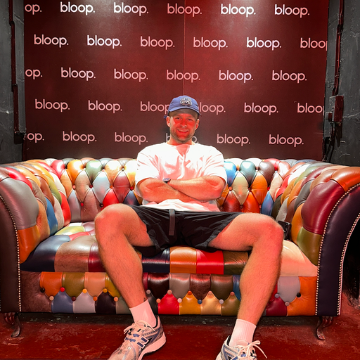 Rotate w/ Floor Theory - 21.08.25