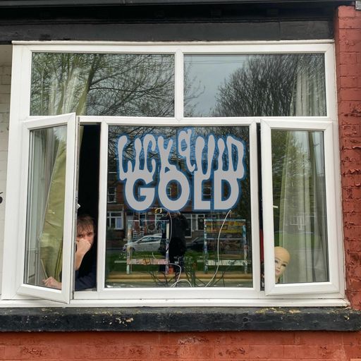 Lick Quid Gold w. Concon - April 2024