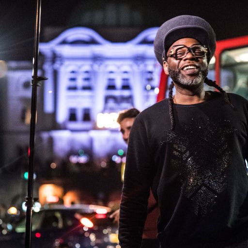 3rd Sep '17 Back to Life Show