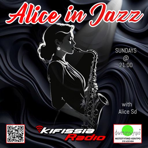 Alice in Jazz vol 5