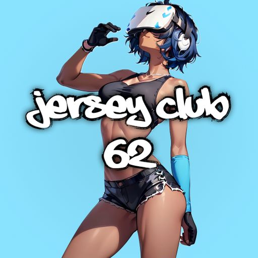 Jersey Club Mix 2025 | #62