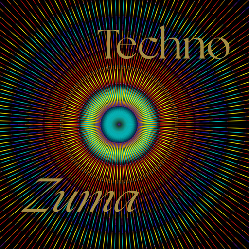 Zuma TECHNO / Techno Tuesday