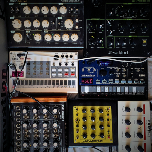 The London Sound - 06/07/24 [Voices Raidio]