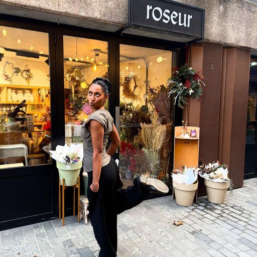 Golden Hour w/ RAIDAA 19/11/25 - Voices Radio