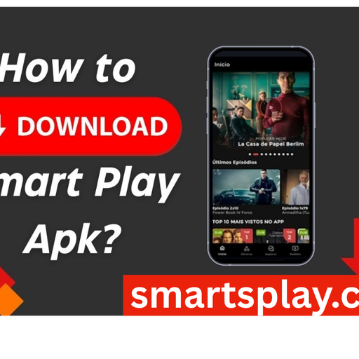 Smart Play APK