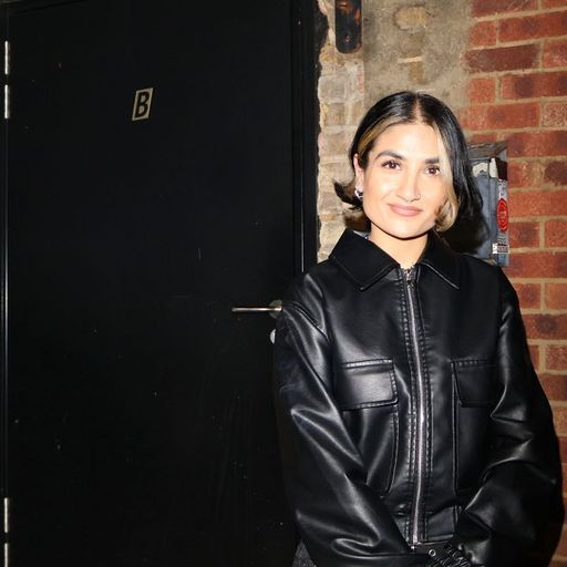 Hooversound w/ Naina - 11th March 2026