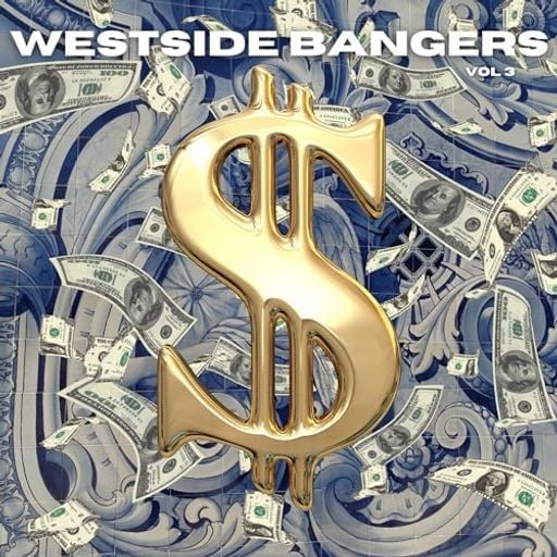 DJ JOEY RUBALCABA THE WESTSIDE BANGERS miX