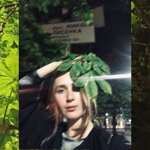 Cashmere Guest Mixes Natalia 01.05.2022