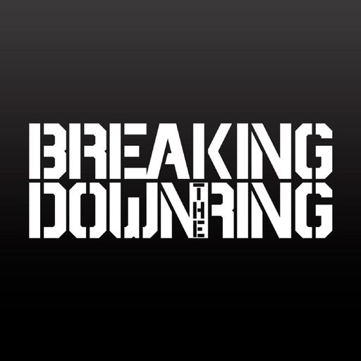 Breaking Down the Ring December 8th 2019