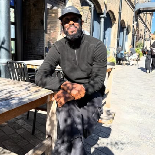 Tesfa Williams Breakfast Show 18/03/26 - Voices Radio