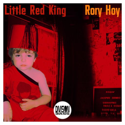 The Road To The Little Red King Mixtape