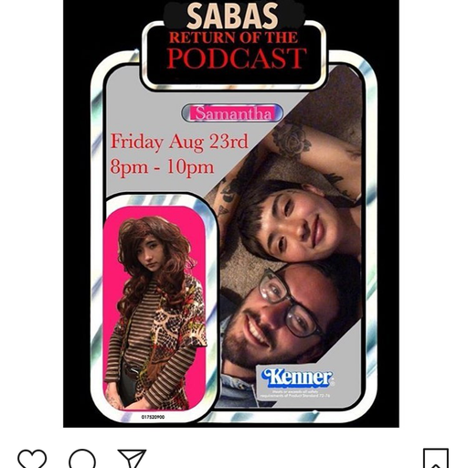 Sam & Andy's Big Ass Show