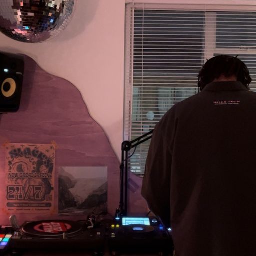 Janay - January 2024