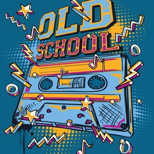 DJ JOEY RUBALCABA JAMMIN THE OLD SCHOOL miX