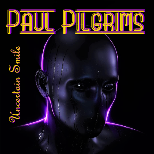 Uncertain Smile -17-12-2020 - Live at Home