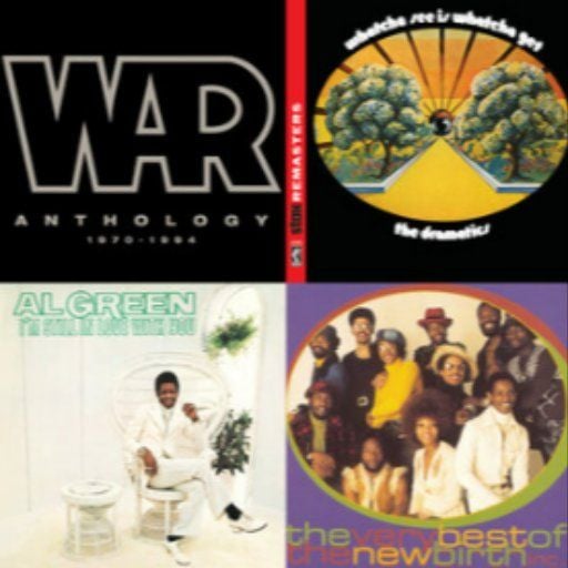 EZ Like a Sunday Morning 11.01.26 /W Anders