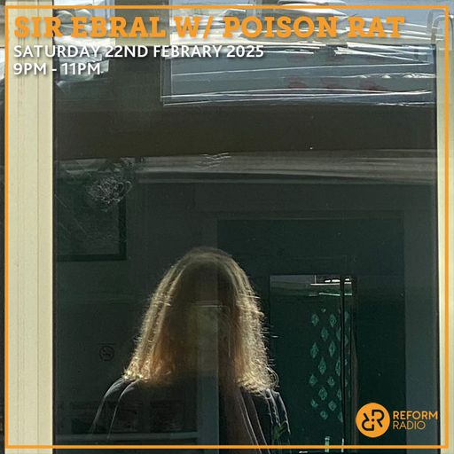 Sir Ebral w/ Poison Rat 22nd February 2025