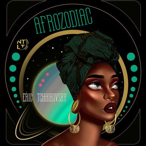 Afrozodiac