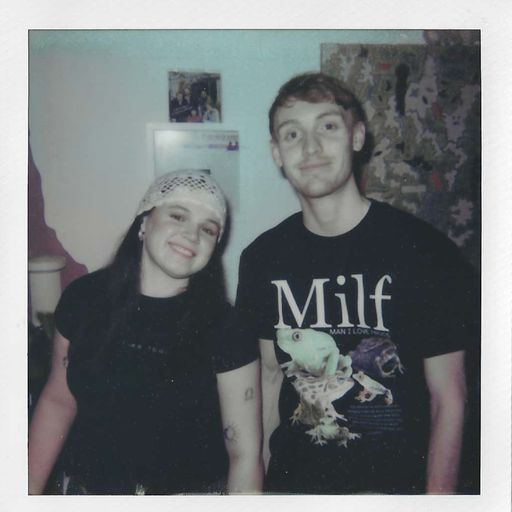 Moll Cubb & mark e.t. - March 2025