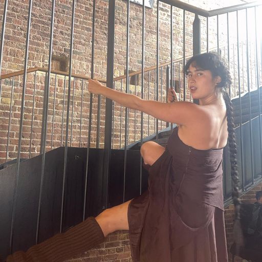 Kamilla 16/10/25  - [Voices Radio]