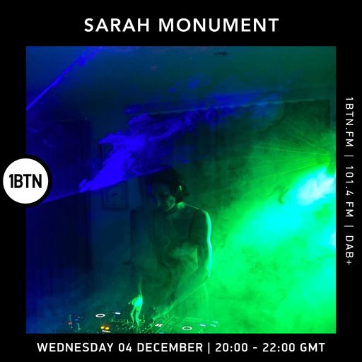 Sarah Monument - 04.12.24