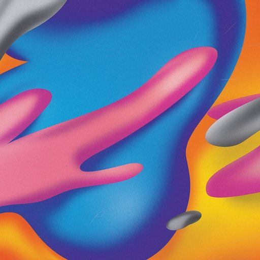 Top Flight with Chal Ravens – Life-Changing Tracks