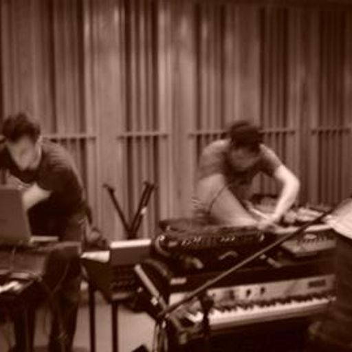 Cobblestone Jazz - Live on Radio 1 18/12/06
