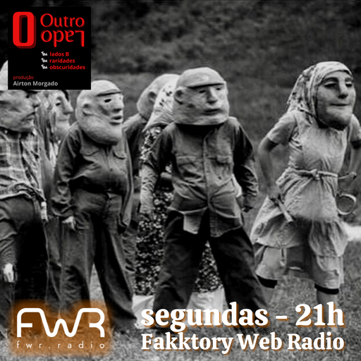 O Outro Lado 029 - 4.4.2022