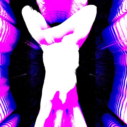 The Infinite Inward #58 - 10th March 2023
