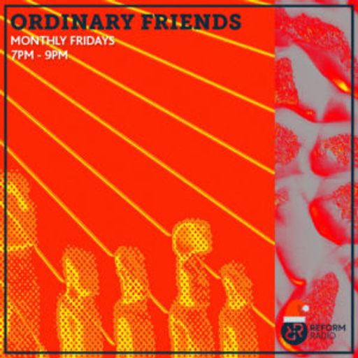Ordinary Friends 5th May 2023