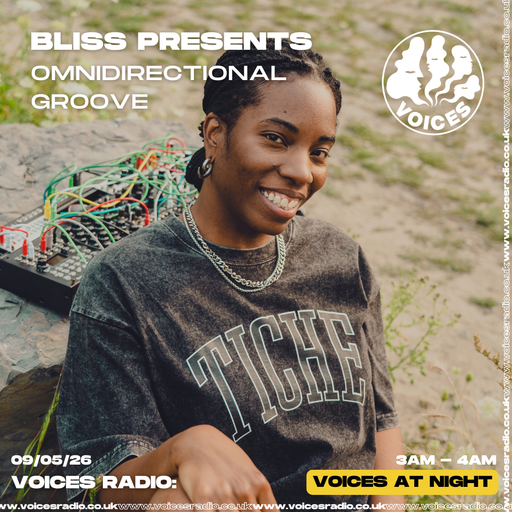 BLISS Radio - 09/05/26 [Voices Radio]