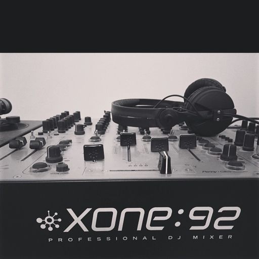 Steve T - February 13-02-16 Mix