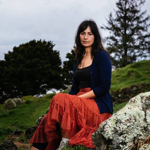 Simone Kaho Interview 31-07-2021