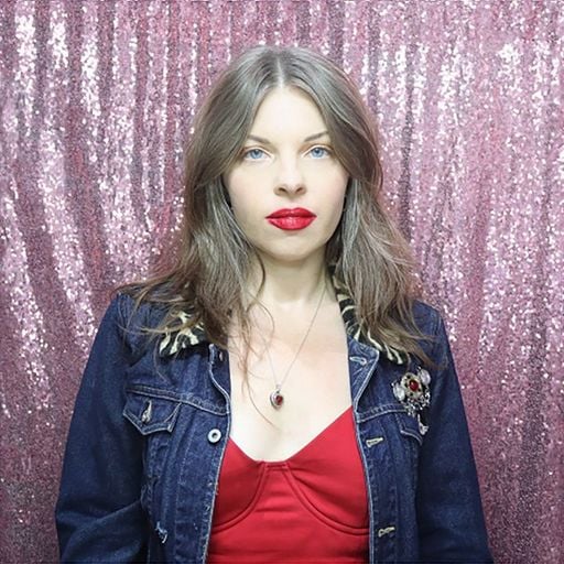 Kiss Cafe w/ Maraschino - 7th October 2025