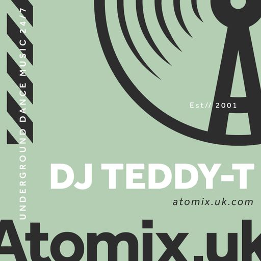 Teddy T 17-01-26 17:00