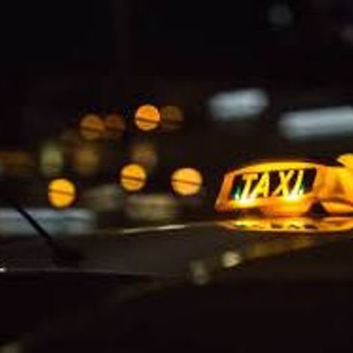 Taxi in the Night (ExtendedProgressiveRock)