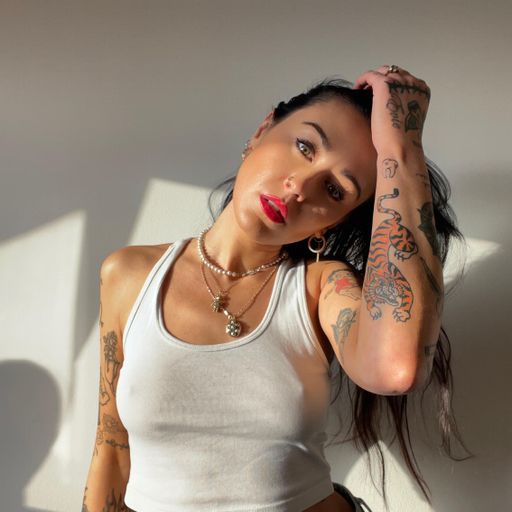 Tallulah Syron 27.03.21