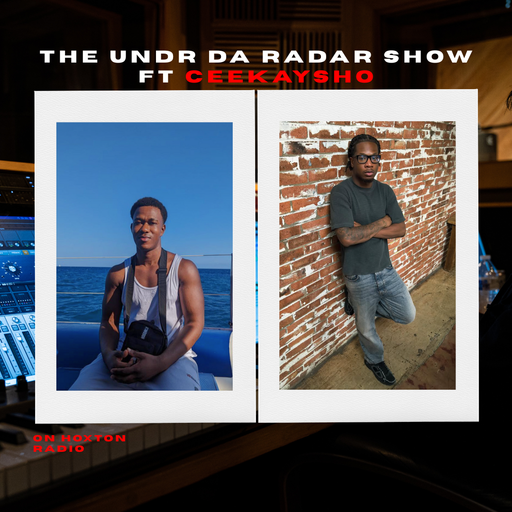 Under Da Radar FT Ceekaysho 07.02.26