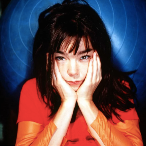 Rob Da Bank: Bjorkday // 21-11-21