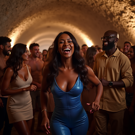 DJ HimDo  Cave Session 1/15/2025