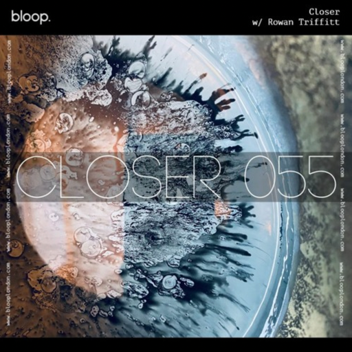 Closer w/ Rowan Triffitt (September 2023)