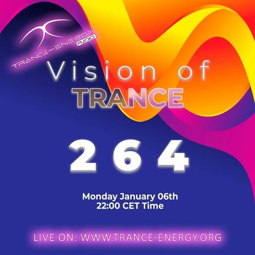 Vision of Trance 264