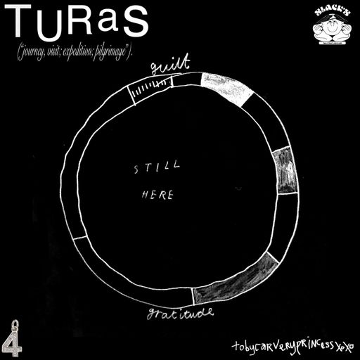 Turas w. Tobycarveryprincessxoxo - November 2023