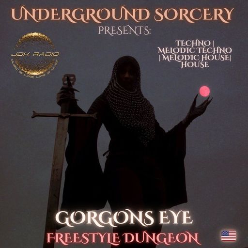Gorgons Eye Freestyle Dungeon [She Wolf]
