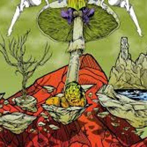 Eclectic Ladyland (ExtendedProgressiveRock)