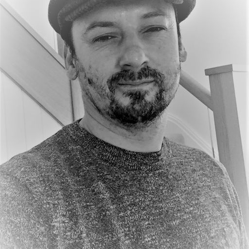 Dan Andres - 'End of Winter' Ableton Prog Mix 27_02_20