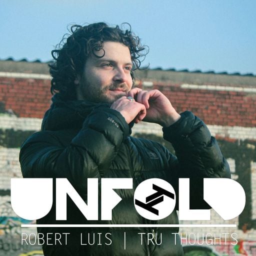 Tru Thoughts presents Unfold 08.02.26 with Donsurf, Sailmata, Oliver Night