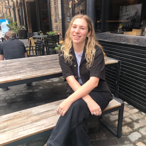 Window Pain w/DAΣED - 26/03/23